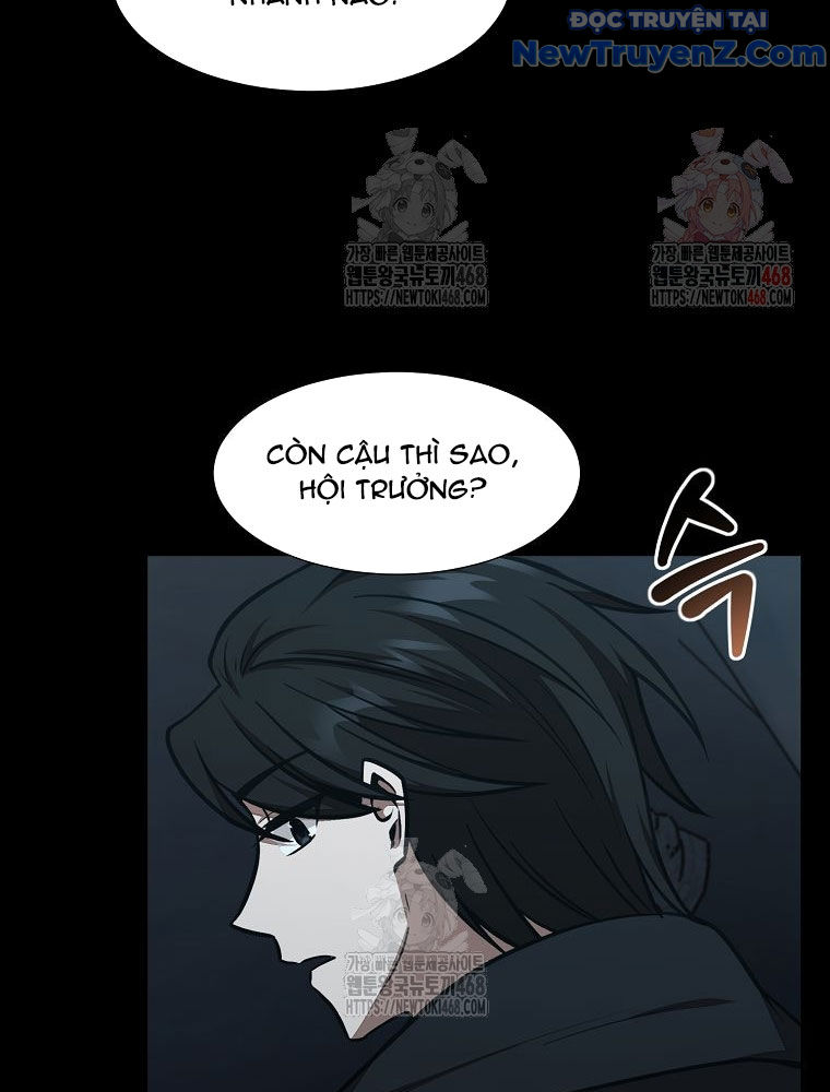 Chủ Xe Thức Ăn Nhanh Trong Ngục Tối chapter 67 - Trang 58