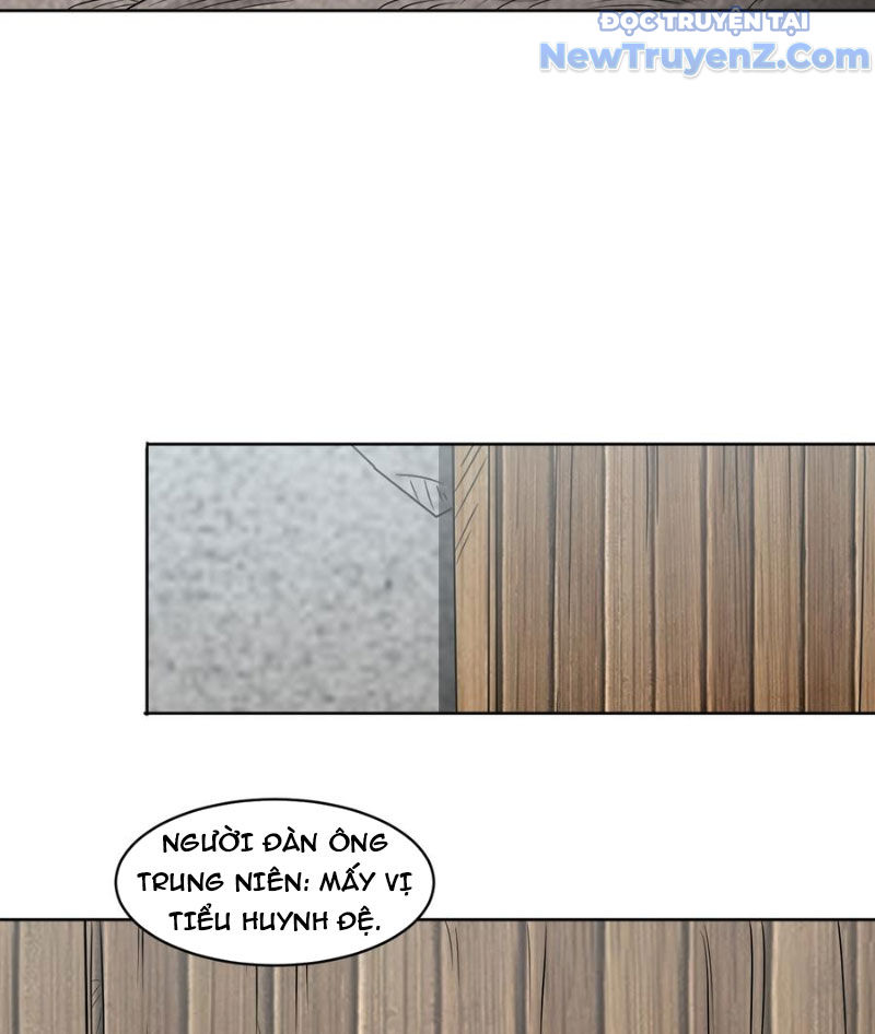 Ngự Thần Trùng Sinh chapter 113 - Trang 24