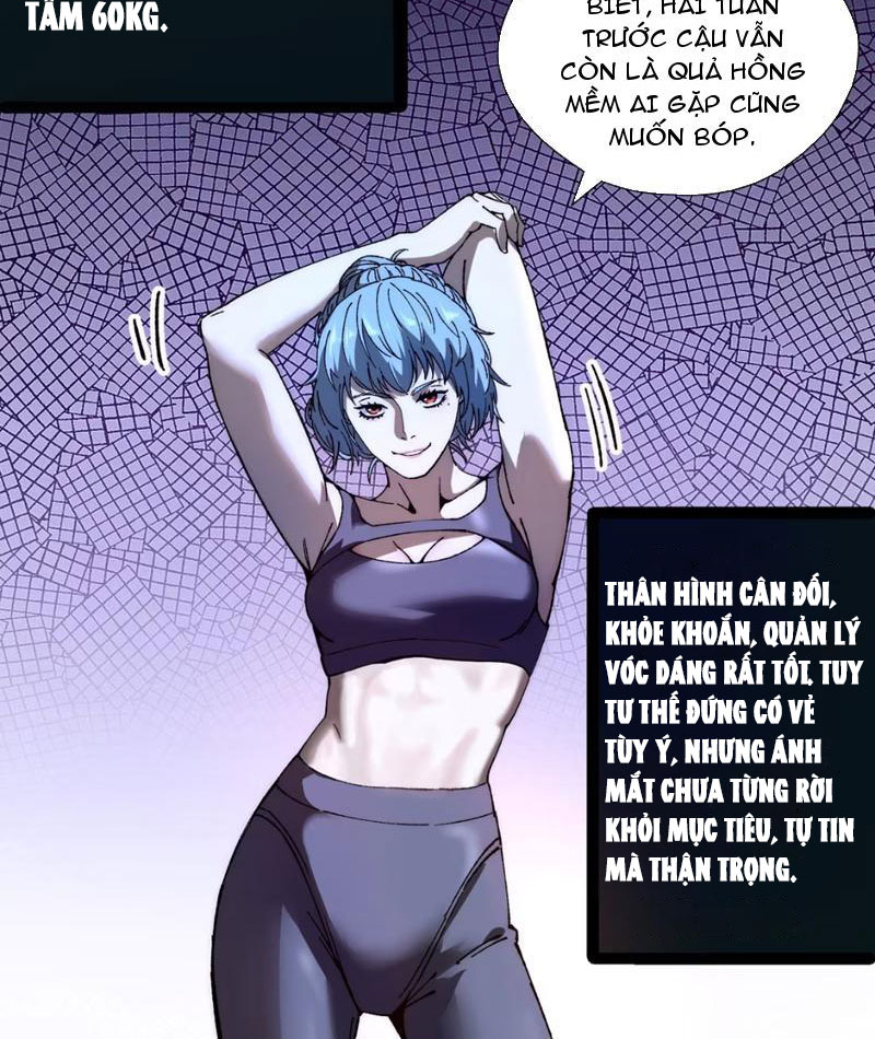 Bách Thú Chi Vương chapter 5 - Trang 16