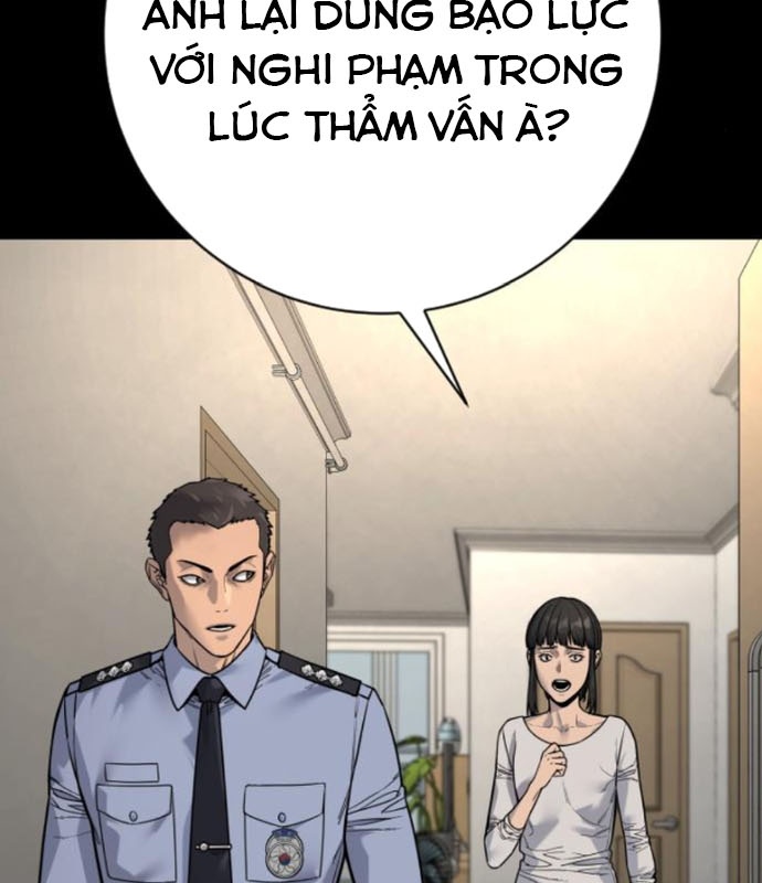 Cảnh Sát Báo Thù chapter 96 - Trang 100