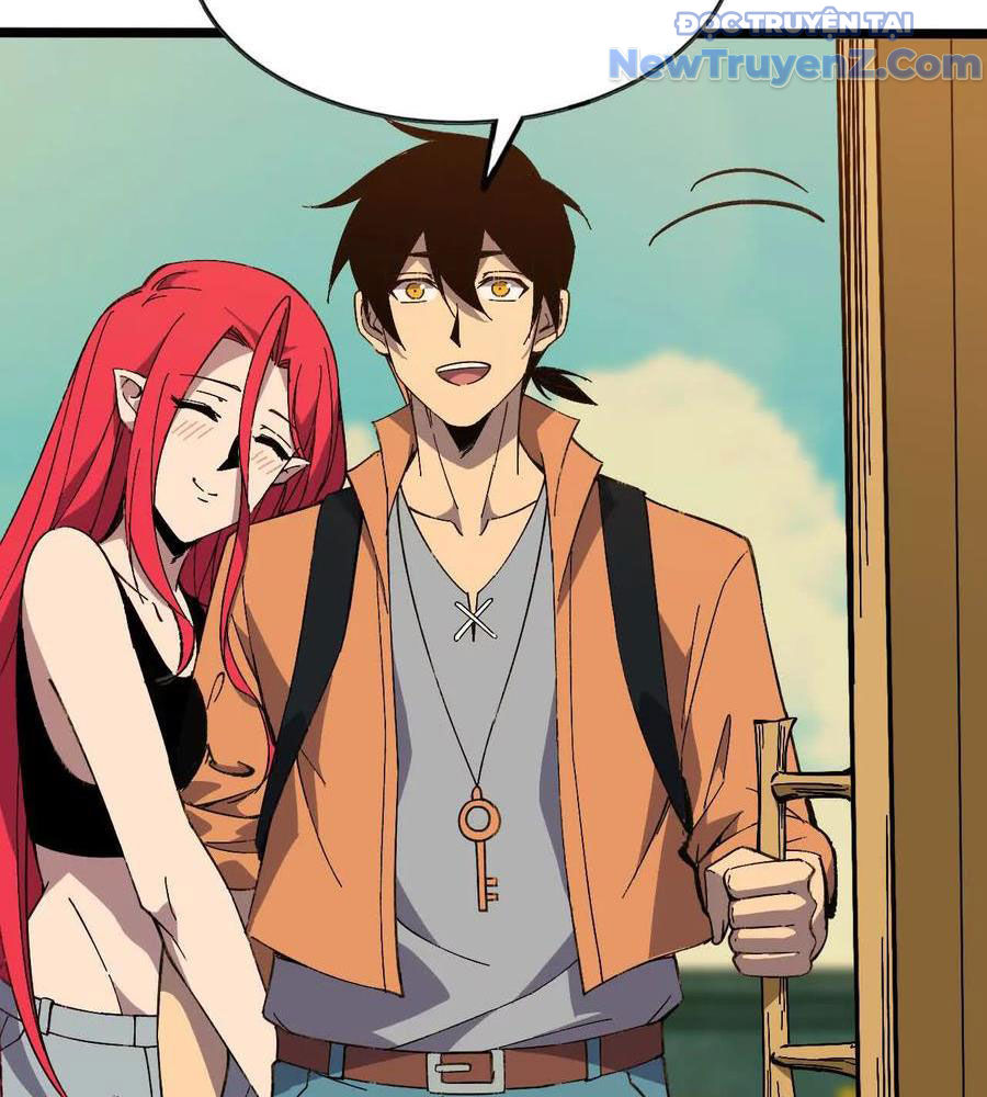 Dũng Giả Và Nữ Ma Vương chapter 155 - Trang 81