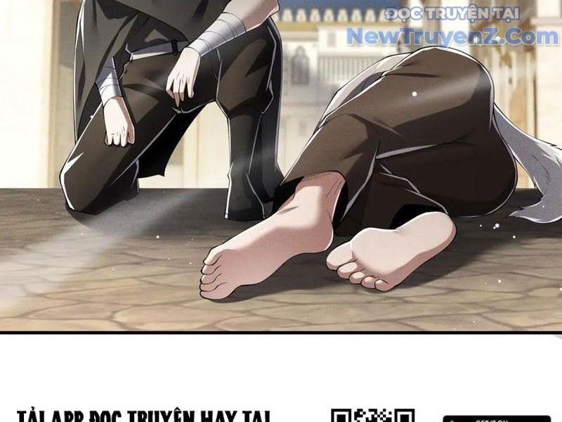 Ta Thăng Cấp Cùng Tai Ách chapter 32 - Trang 22