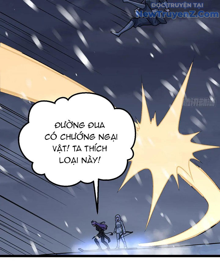 Từ Hôm Nay Bắt đầu Làm Thành Chủ chapter 540 - Trang 27