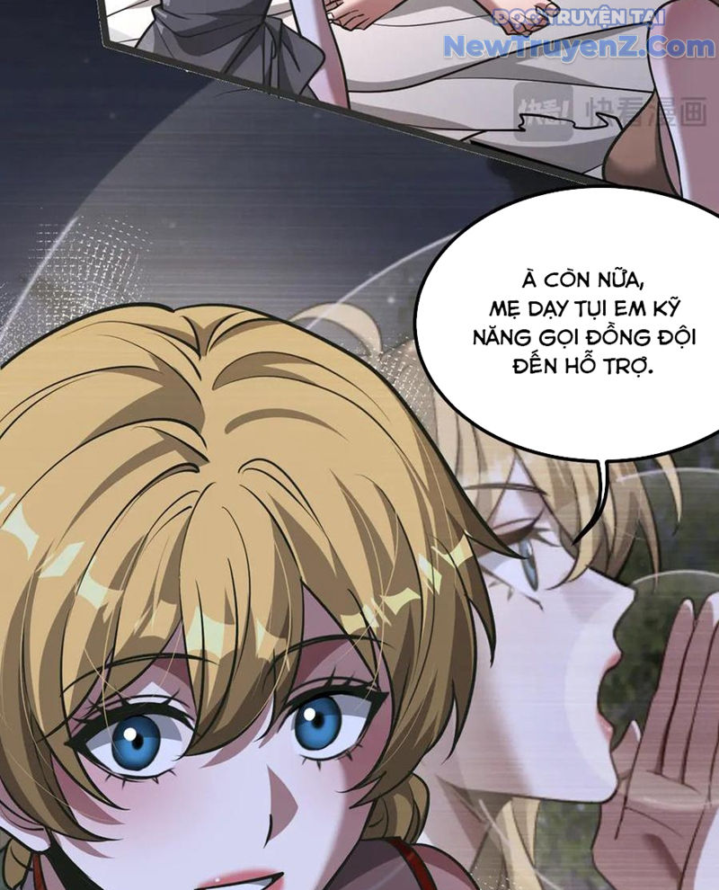 Ta Bị Kẹt Cùng Một Ngày 1000 Năm chapter 186 - Trang 27