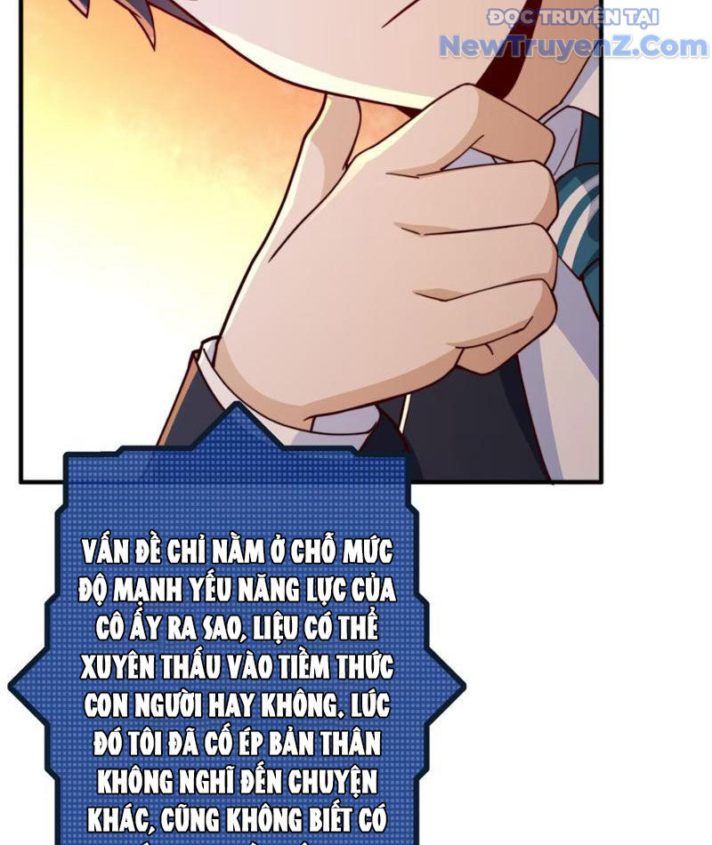 Hẹn Hò Để Cứu Thế Giới chapter 3 - Trang 70