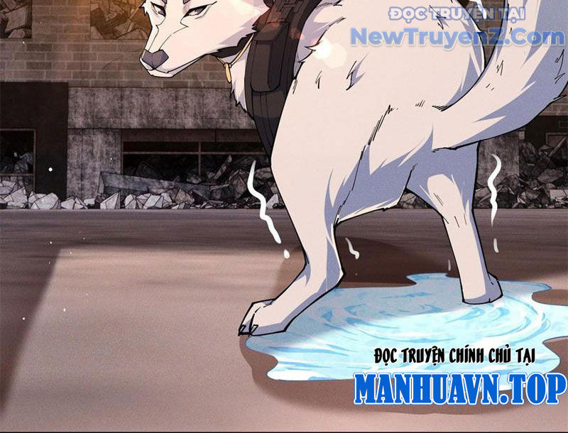Ta Thăng Cấp Cùng Tai Ách chapter 2 - Trang 46