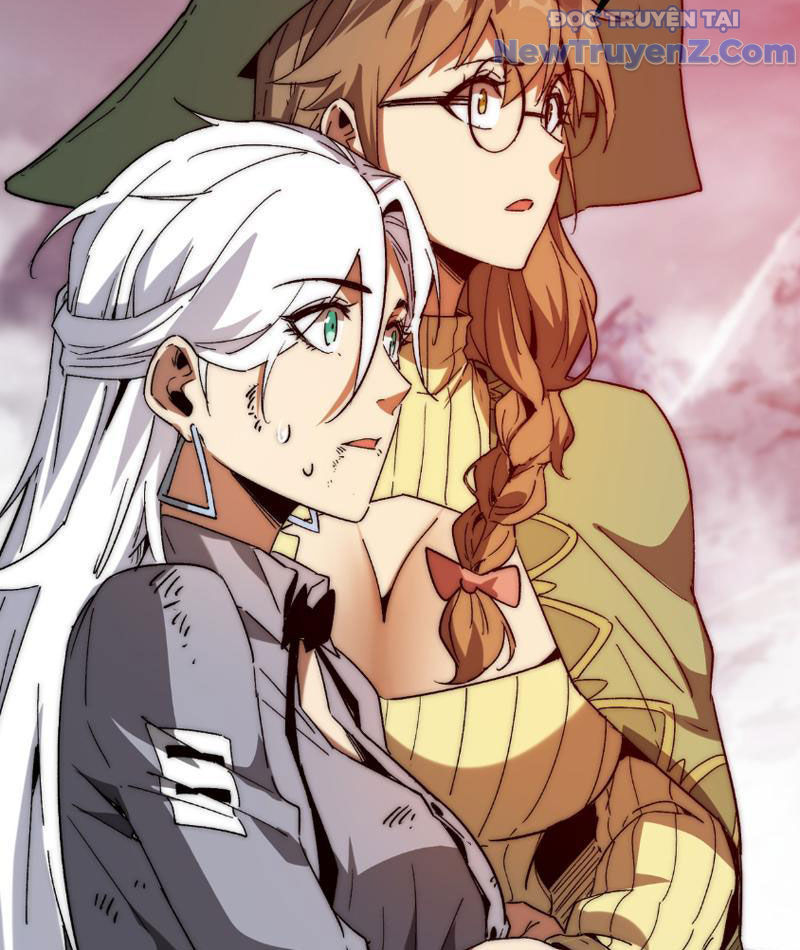 Triệu Hoán Ác Ma, Ta Đã Là Thâm Uyên chapter 6 - Trang 53
