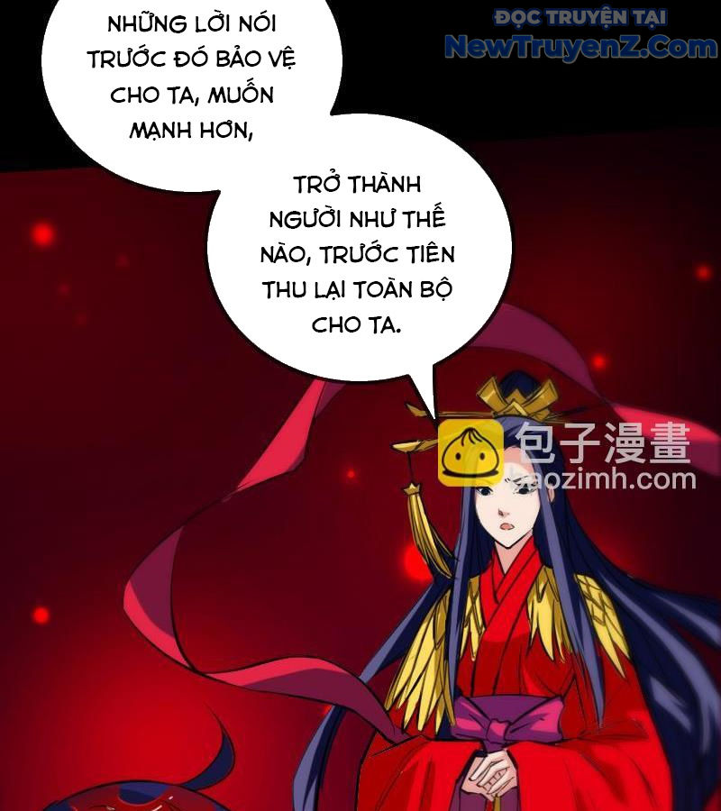 Kiếp Thiên Vận chapter 297 - Trang 27