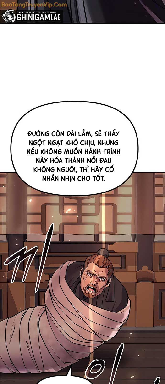 Ma Đạo Chuyển Sinh Ký chapter 119 - Trang 27