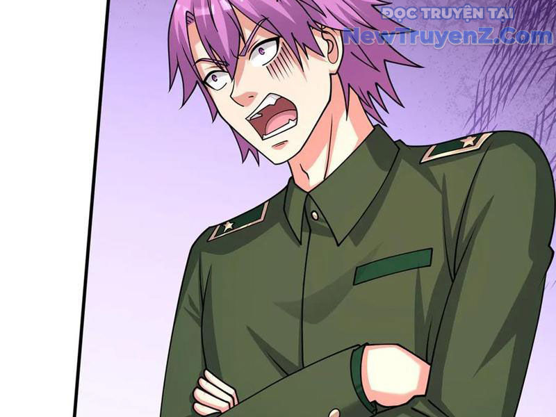 Khởi đầu Bằng Một Vạn Hít đất: Oanh Sát Thần Minh! chapter 44 - Trang 80