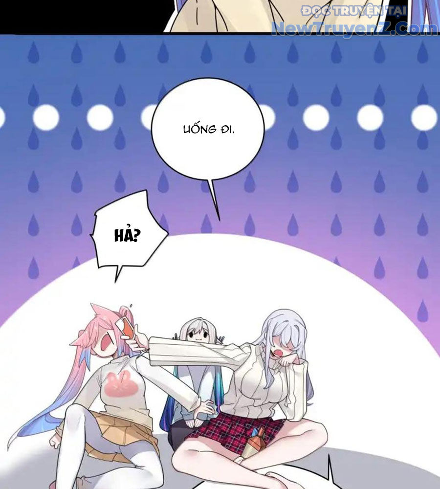 Làm Sao Để Chạy Trốn Dàn Hậu Cung chapter 174 - Trang 12