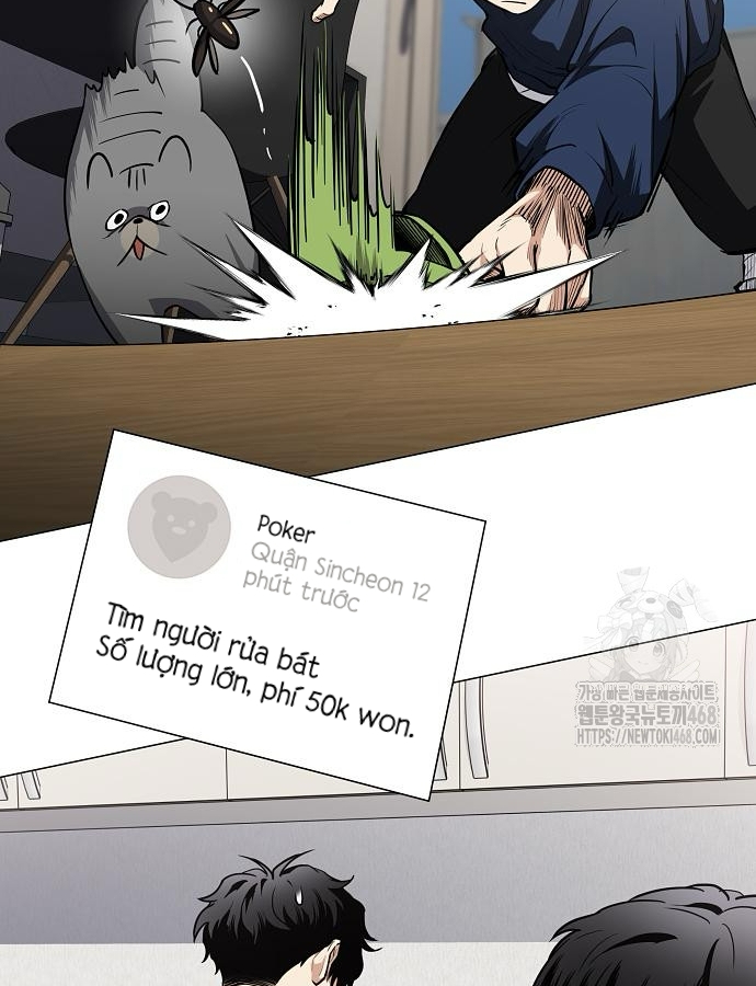 Kiếm Vương chapter 47 - Trang 48
