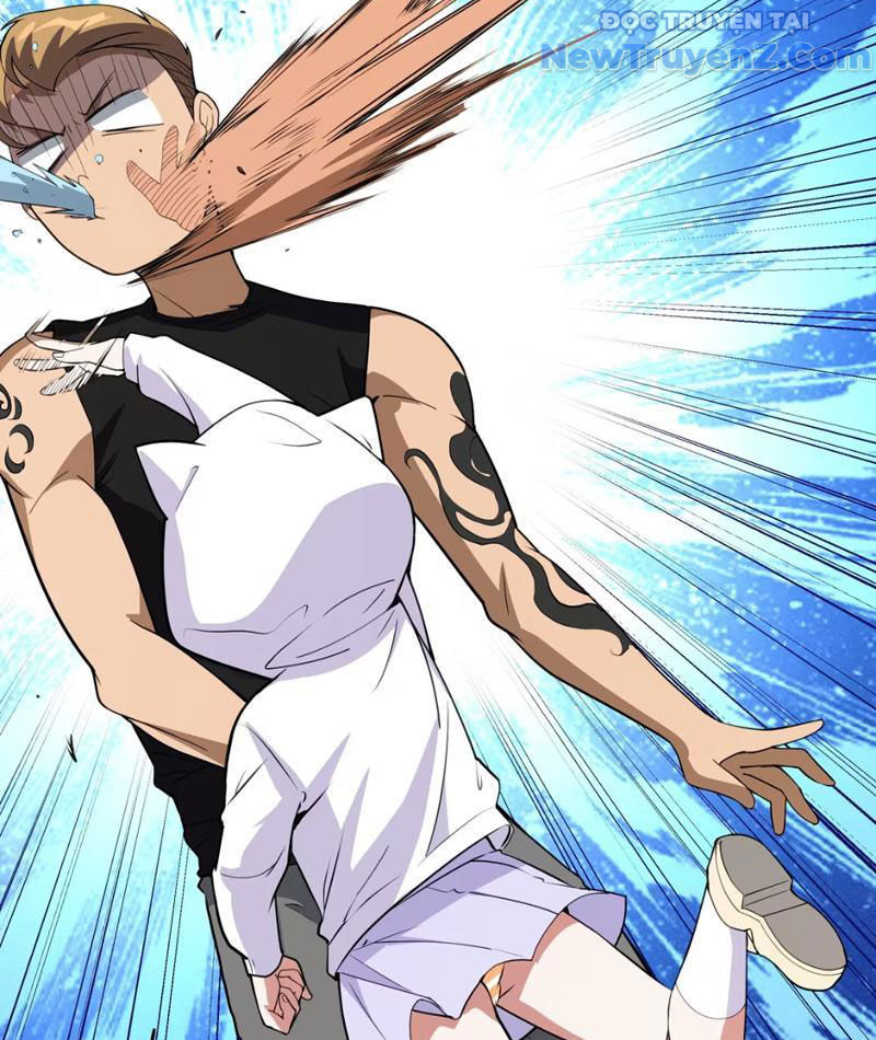 Hẹn Hò Để Cứu Thế Giới chapter 6 - Trang 76