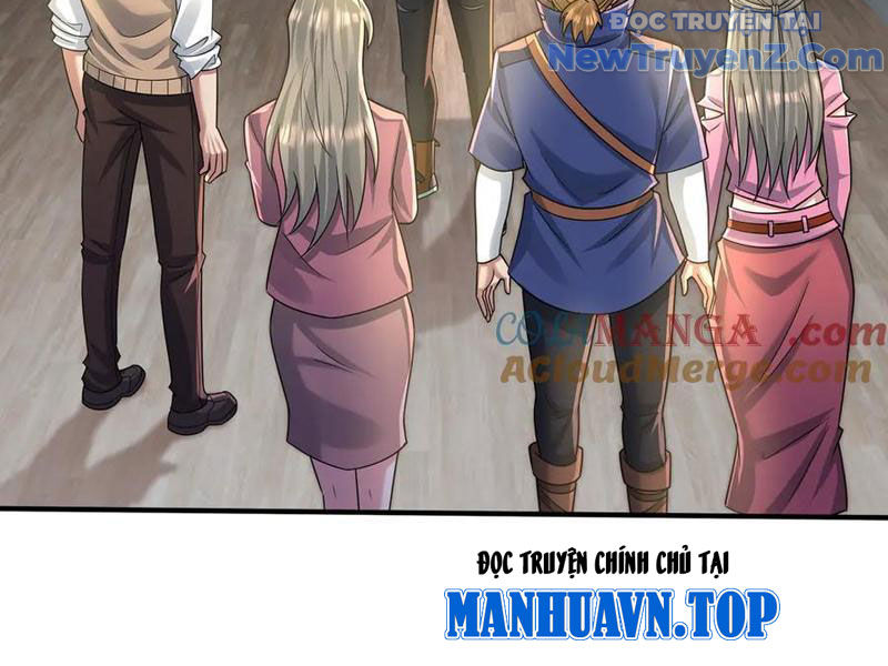 Khởi đầu Bằng Một Vạn Hít đất: Oanh Sát Thần Minh! chapter 39 - Trang 81