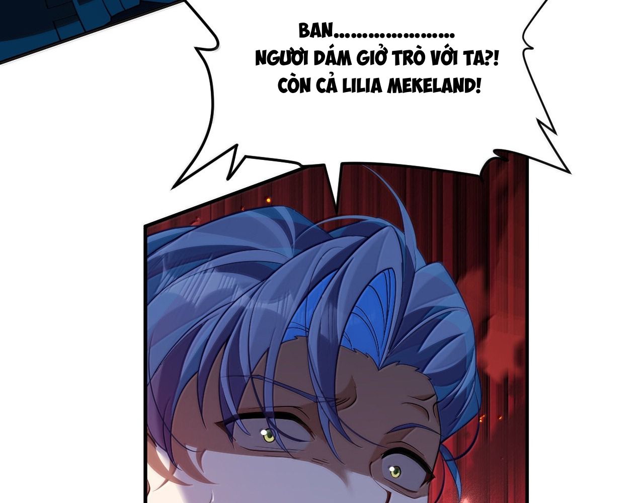 vượt cấp xuyên không, tại sao tôi lại trở thành tiểu thư tu sĩ? chapter 33 - Trang 11