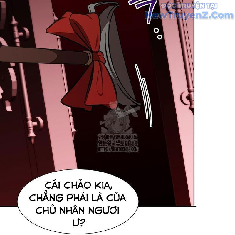 Chủ Xe Thức Ăn Nhanh Trong Ngục Tối chapter 66 - Trang 110