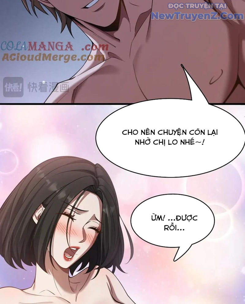 Ta Bị Kẹt Cùng Một Ngày 1000 Năm chapter 185 - Trang 59