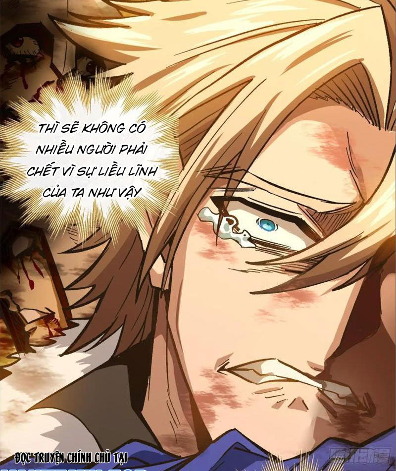 Ta Làm Npc ở Dị Giới chapter 12 - Trang 13