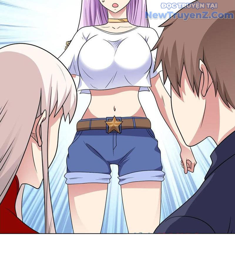 Ngự Thần Trùng Sinh chapter 122 - Trang 21