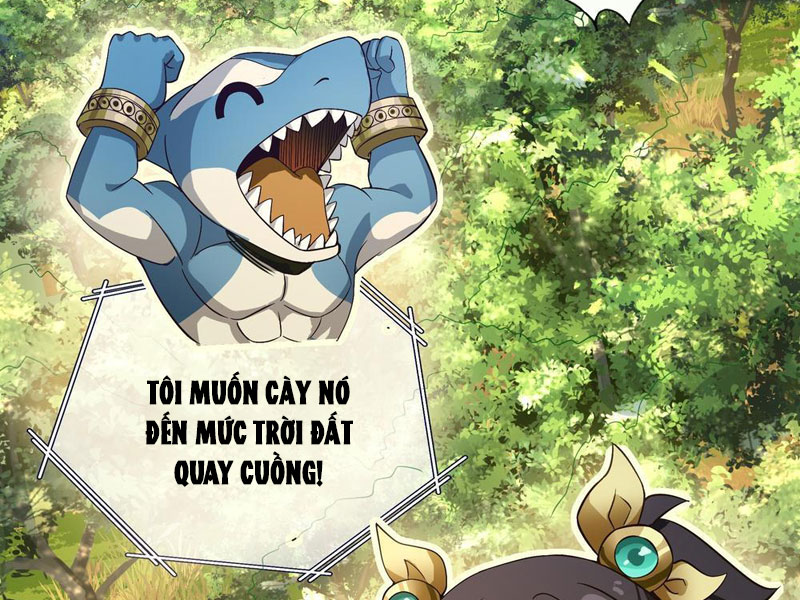 Ta Làm Npc ở Dị Giới chapter 9 - Trang 37