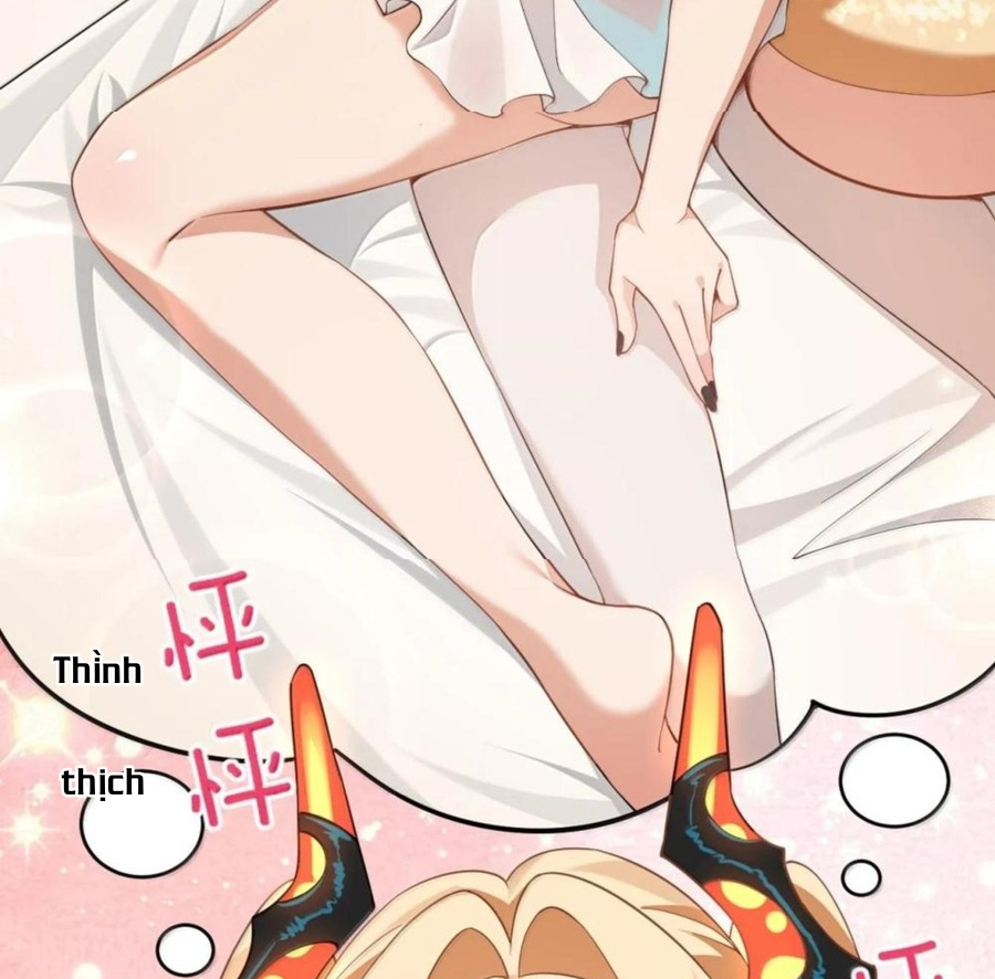 vượt cấp xuyên không, tại sao tôi lại trở thành tiểu thư tu sĩ? chapter 36 - Trang 119