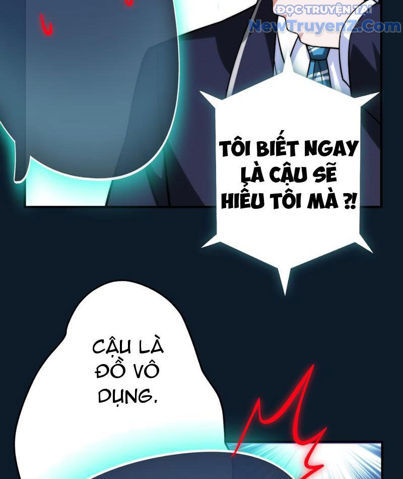 Hẹn Hò Để Cứu Thế Giới chapter 2 - Trang 45