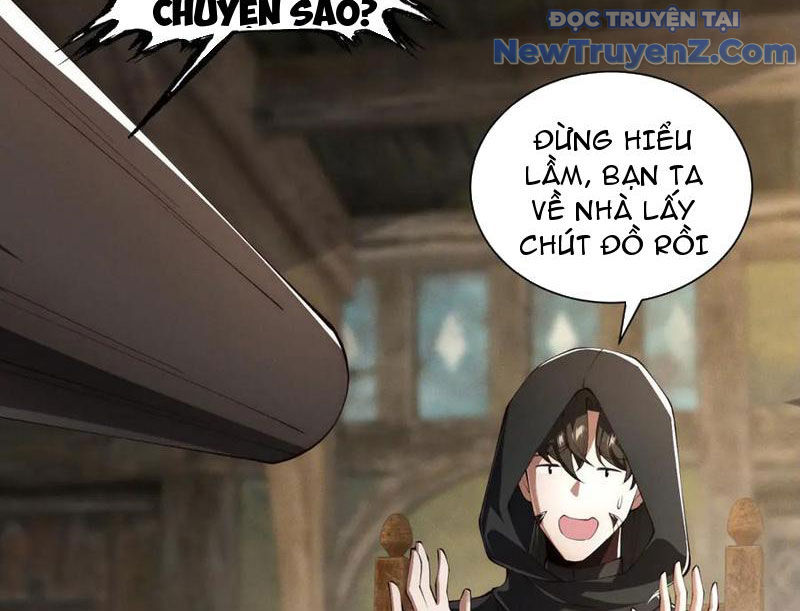 Ta Thăng Cấp Cùng Tai Ách chapter 33 - Trang 16