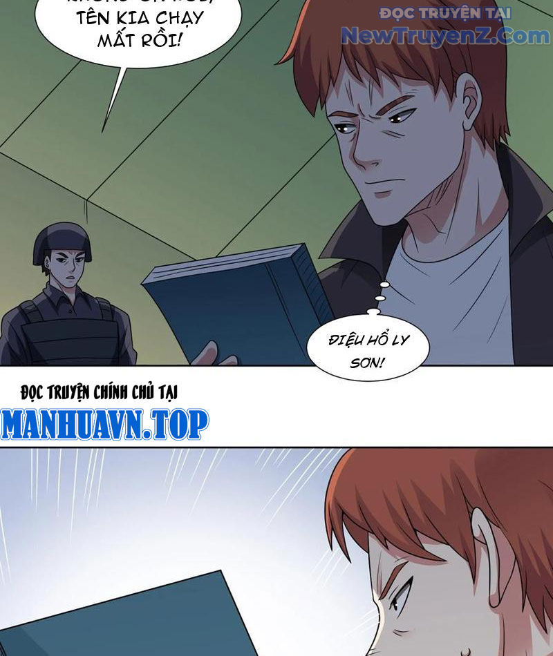 Ngự Thần Trùng Sinh chapter 121 - Trang 10