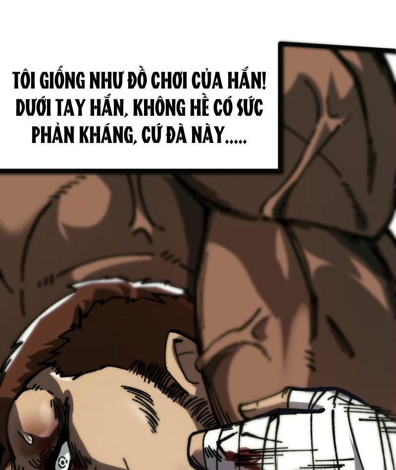 Bách Thú Chi Vương chapter 7 - Trang 53