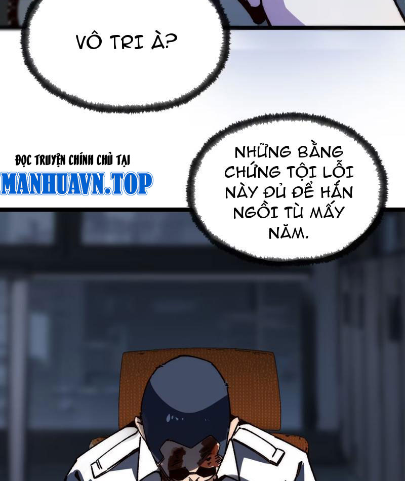 Bách Thú Chi Vương chapter 3 - Trang 67