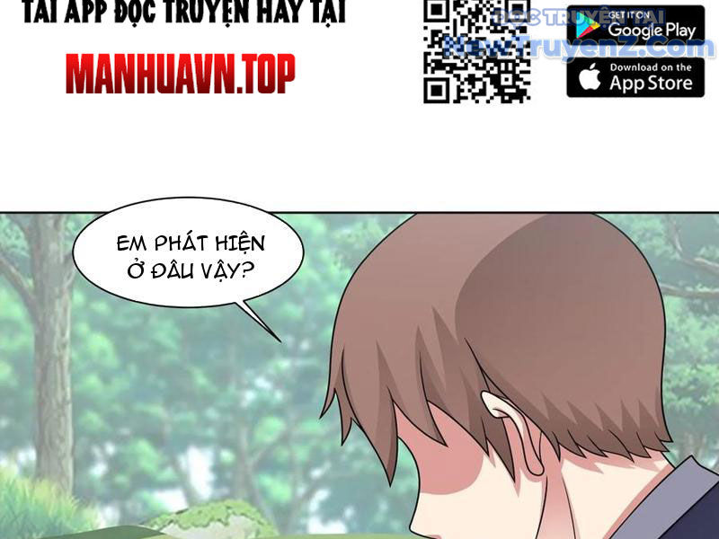 Ngự Thần Trùng Sinh chapter 123 - Trang 46