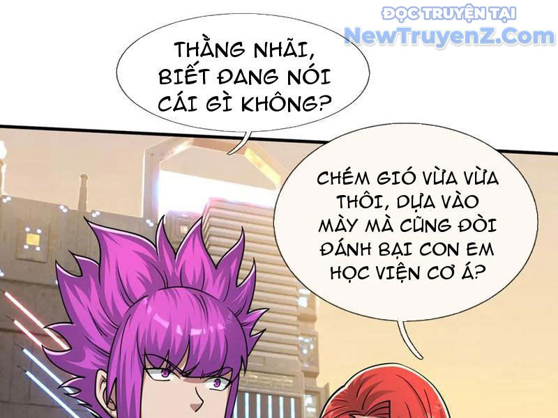 Khởi đầu Bằng Một Vạn Hít đất: Oanh Sát Thần Minh! chapter 47 - Trang 93