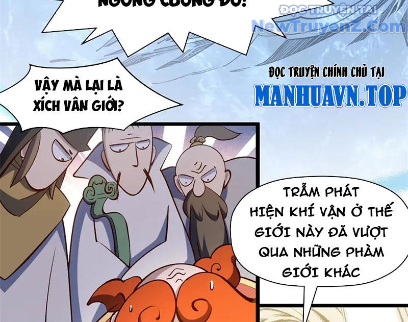 Đỉnh Cấp Khí Vận, Lặng Lẽ Tu Luyện Ngàn Năm chapter 216 - Trang 99