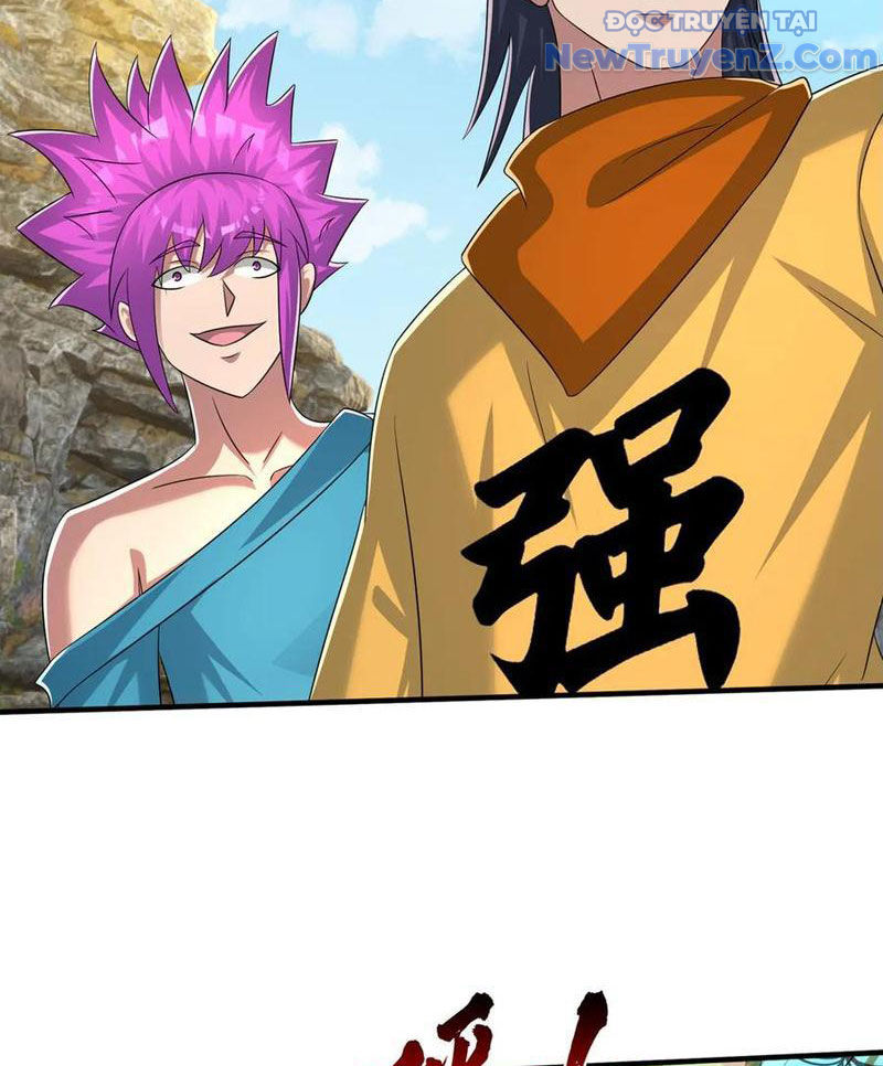 Khởi đầu Bằng Một Vạn Hít đất: Oanh Sát Thần Minh! chapter 52 - Trang 76