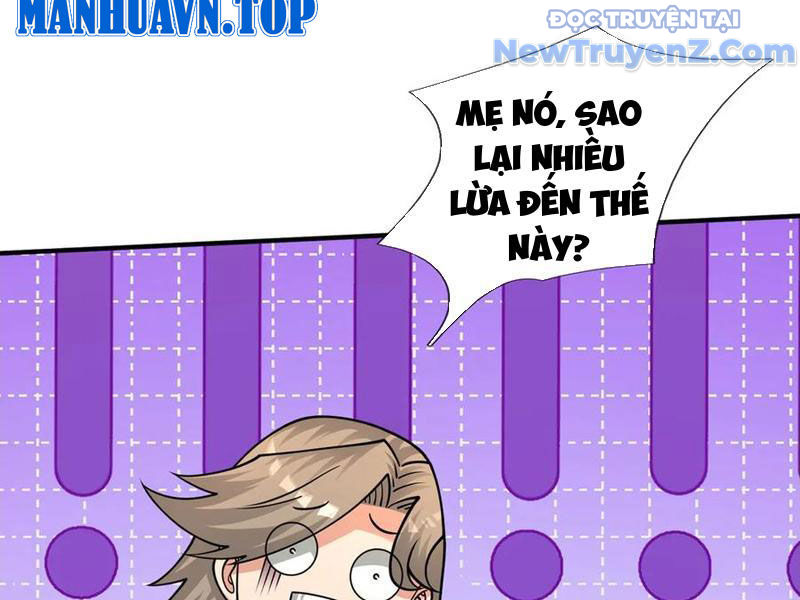 Khởi đầu Bằng Một Vạn Hít đất: Oanh Sát Thần Minh! chapter 51 - Trang 39