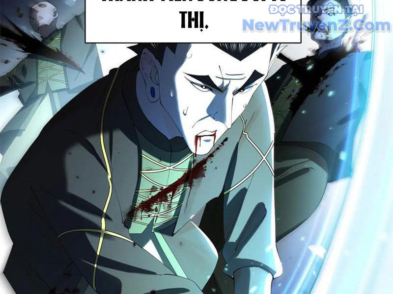 Chàng Rể Mạnh Nhất Lịch Sử chapter 300 - Trang 23
