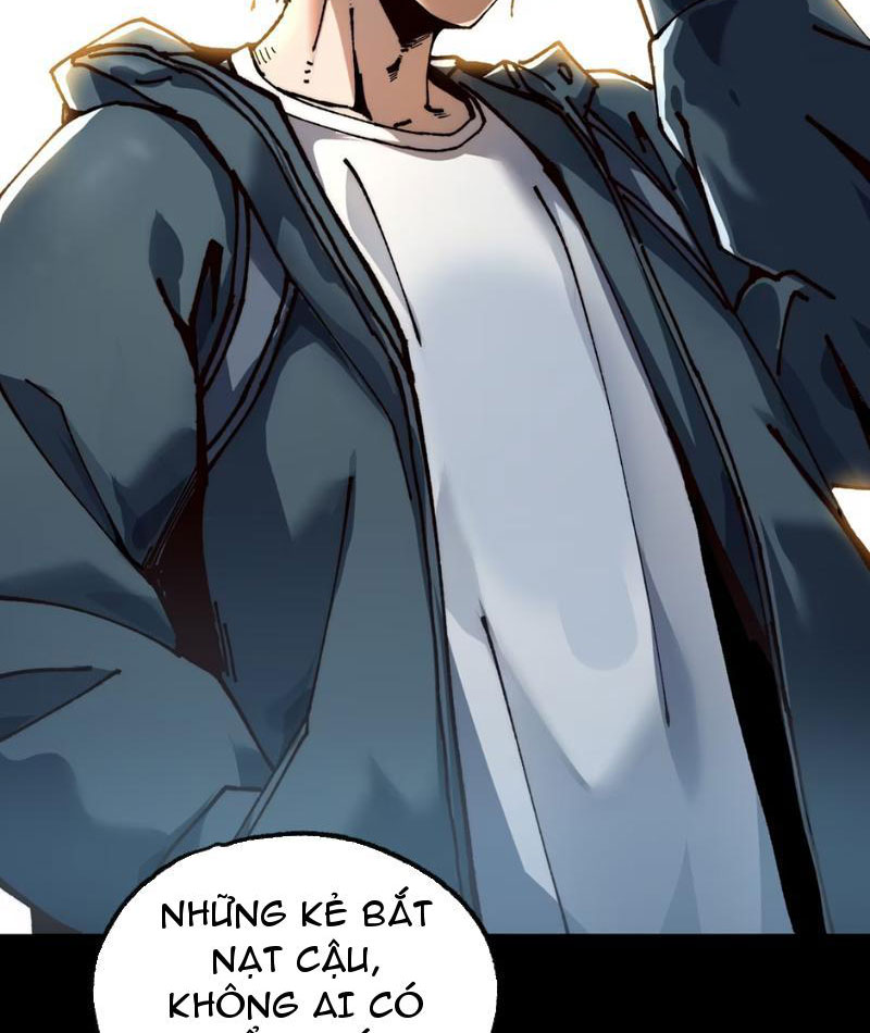 Bách Thú Chi Vương chapter 1 - Trang 191