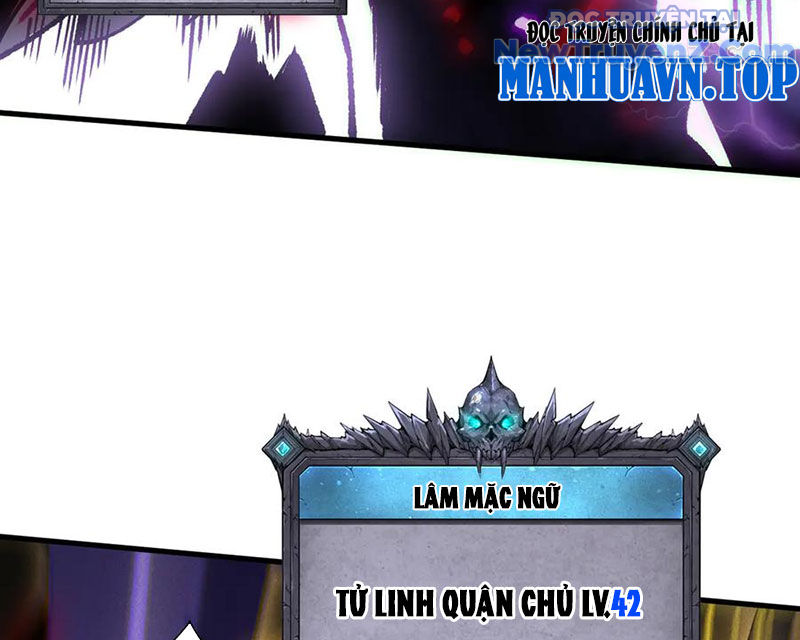 Thảm Họa Tử Linh Sư chapter 181 - Trang 53