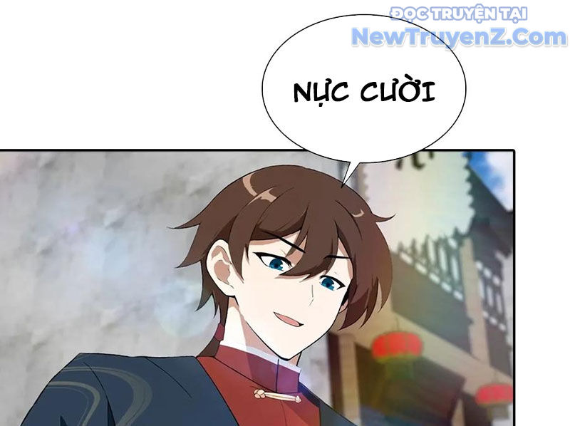 Tu Tiên Trở Về Tại Vườn Trường - Season 2 chapter 168 - Trang 80