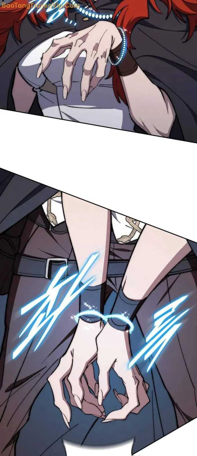 Kẻ Kiến Tạo Hầm Ngục chapter 30 - Trang 8