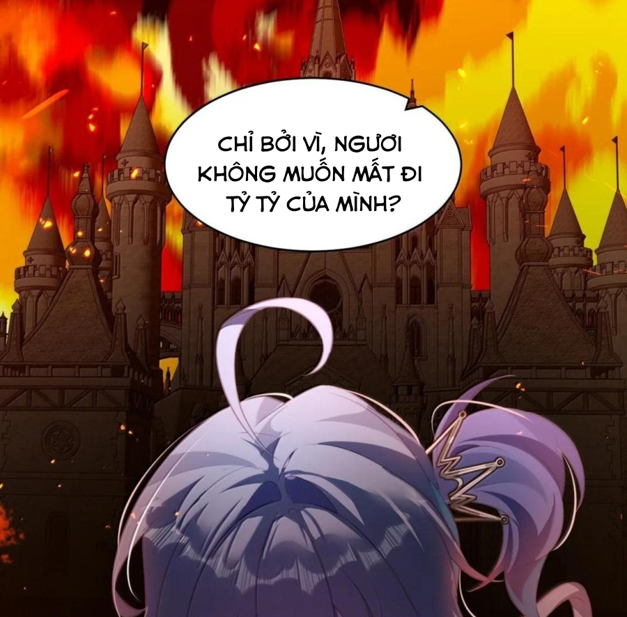 vượt cấp xuyên không, tại sao tôi lại trở thành tiểu thư tu sĩ? chapter 36 - Trang 87