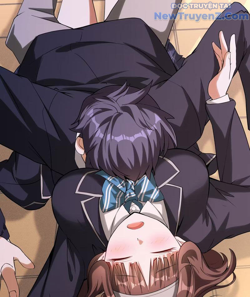 Hẹn Hò Để Cứu Thế Giới chapter 2 - Trang 103