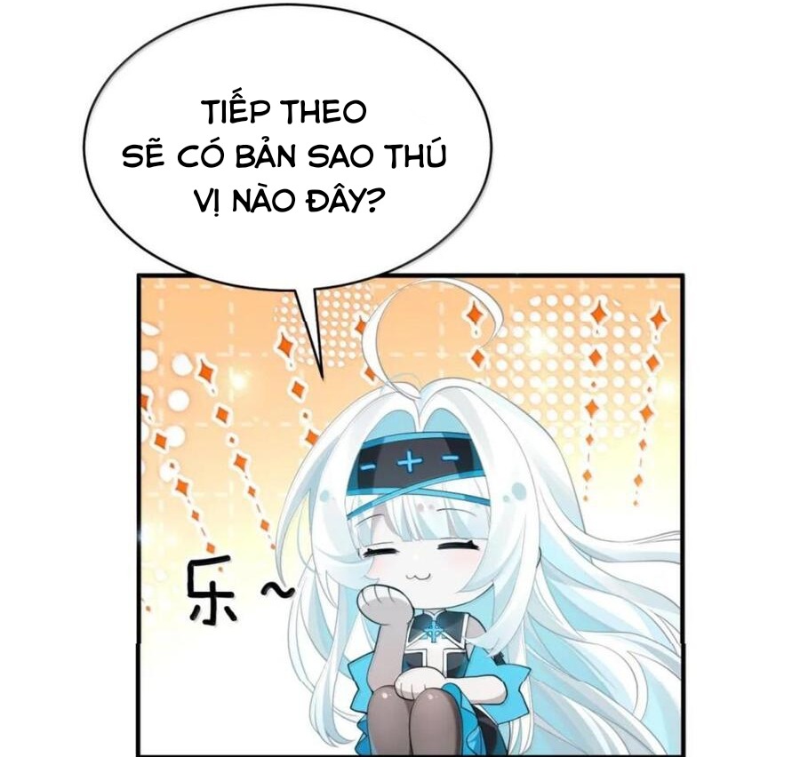 vượt cấp xuyên không, tại sao tôi lại trở thành tiểu thư tu sĩ? chapter 37 - Trang 109