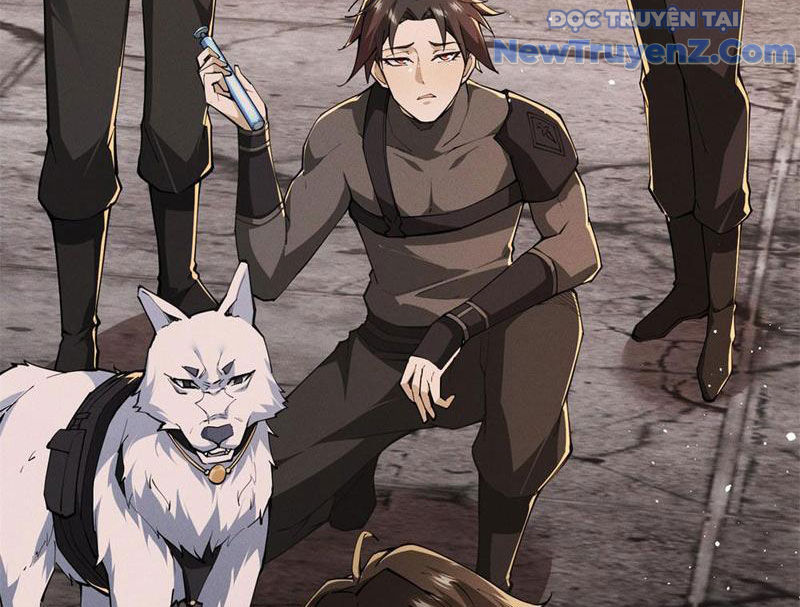 Ta Thăng Cấp Cùng Tai Ách chapter 2 - Trang 26