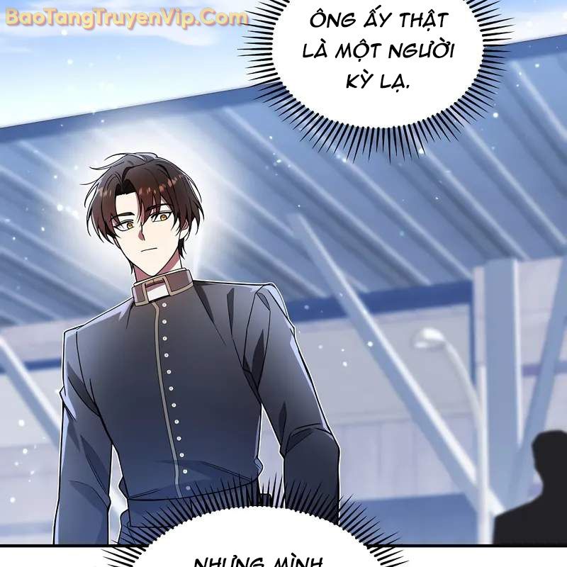 Làm Ơn Dừng Đức Giáo Hoàng Lại chapter 41 - Trang 85