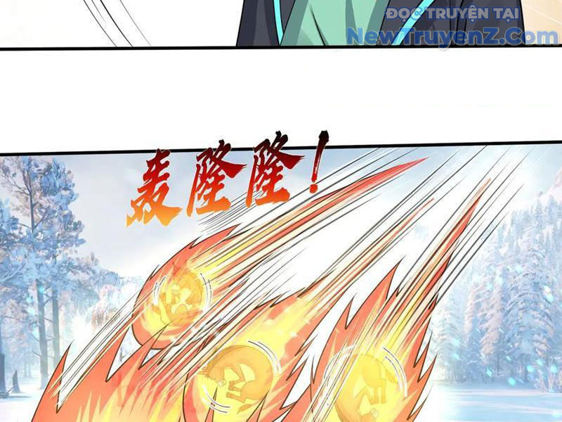 Khởi đầu Bằng Một Vạn Hít đất: Oanh Sát Thần Minh! chapter 50 - Trang 128