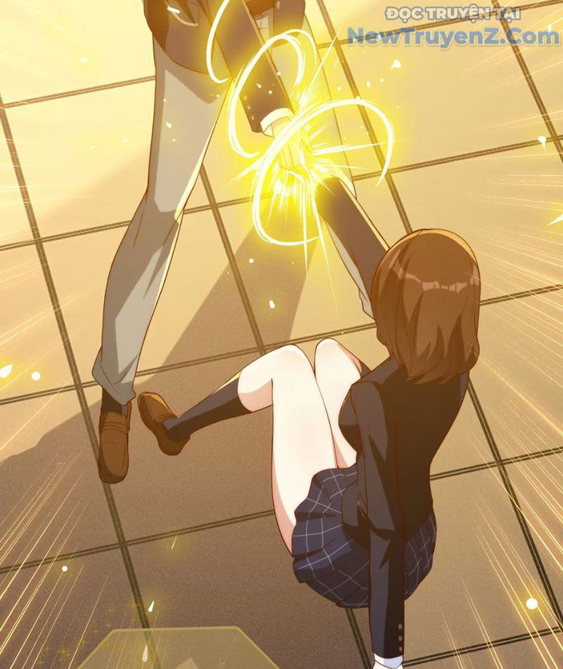 Hẹn Hò Để Cứu Thế Giới chapter 3 - Trang 18