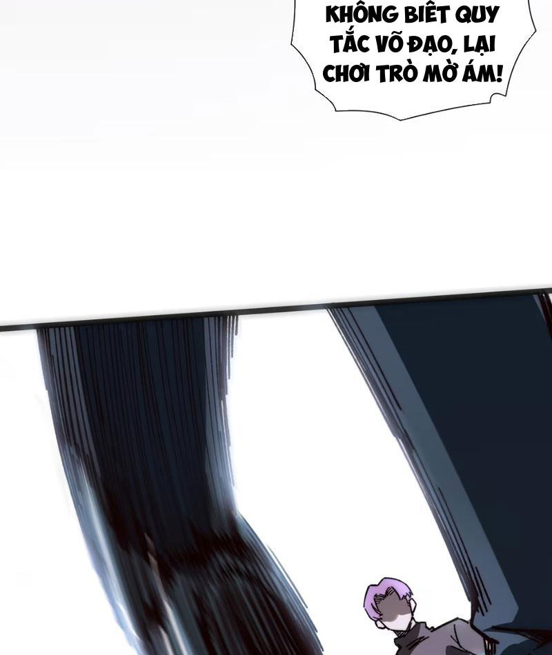Bách Thú Chi Vương chapter 4 - Trang 115