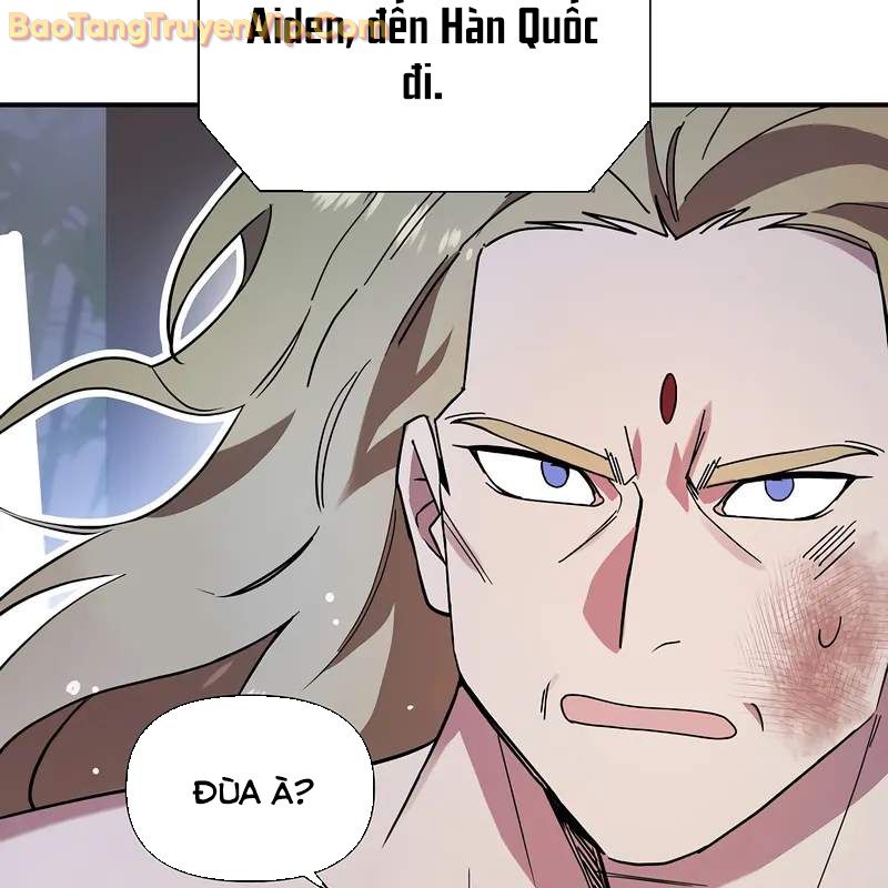 Làm Ơn Dừng Đức Giáo Hoàng Lại chapter 41 - Trang 16