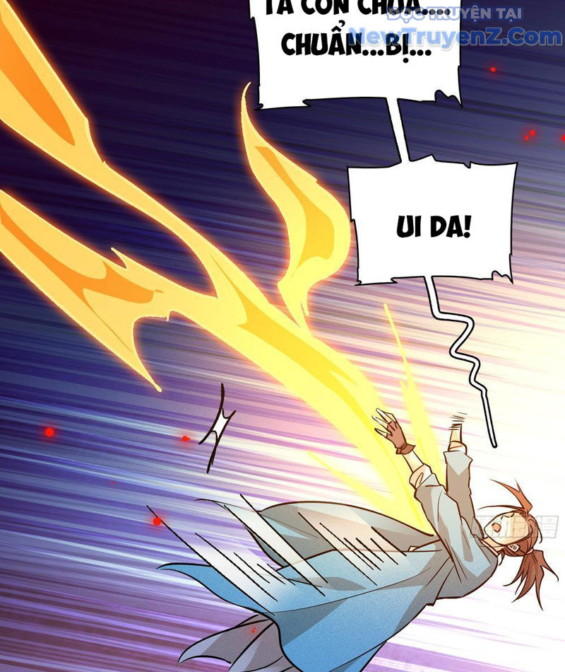 Đấu Khúc Thiên Hạ chapter 5 - Trang 28